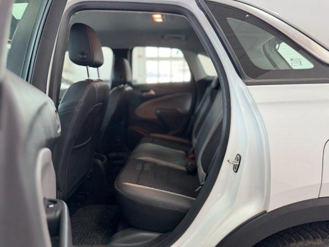 OPEL Crossland X 1.5 ECOTEC D 102 CV Start&Stop Ultimate