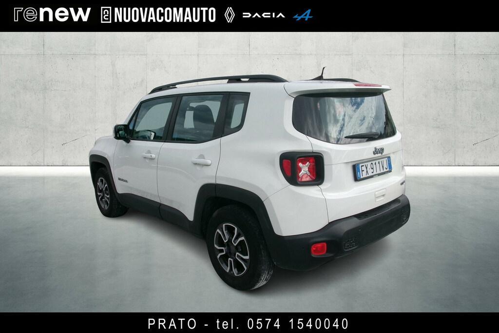 Jeep Renegade 1.0 T3 Longitude 2WD