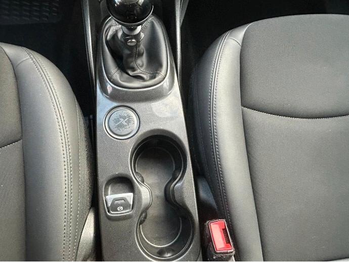 Fiat 500X 1.3 MultiJet 95 CV Connect