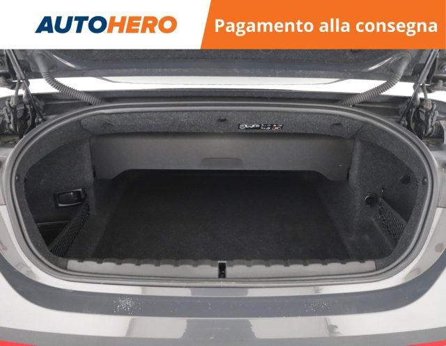 BMW 420 i Cabrio Msport