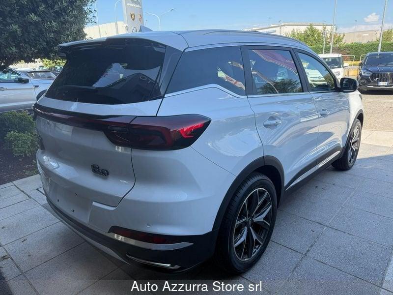 DR AUTOMOBILES dr 6.0 dr 6.0 1.6 T-GDI DCT Bi-Fuel GPL *PRONTA CONSEGNA*