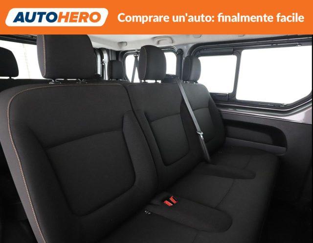 RENAULT Trafic T29 1.6 dCi 125CV S&S PC-TA Furgone