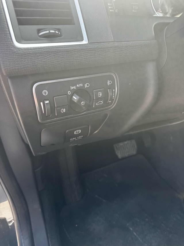 VOLVO XC60 D3 Geartronic Kinetic