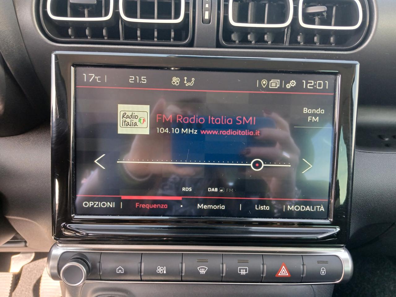 Citroen C3 Aircross AICROSS BHDI 110CV SHINE PACK 2023