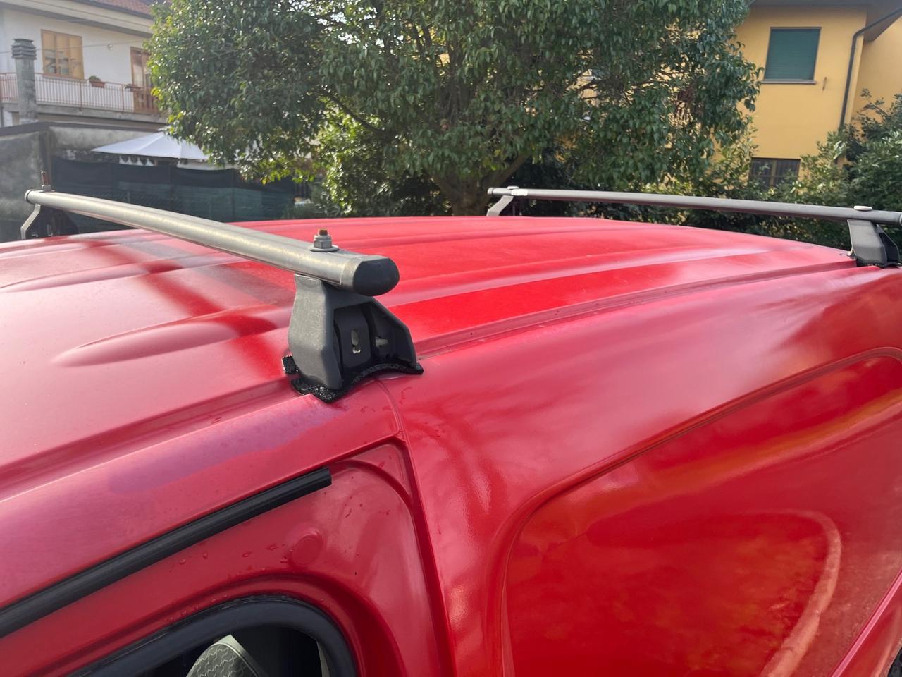 Renault Kangoo ( piu IVA ) GPL Furgoncino - 2011