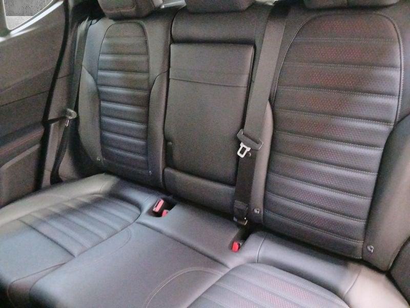 Alfa Romeo Tonale 1.6 Tributo Italiano 130cv tct6