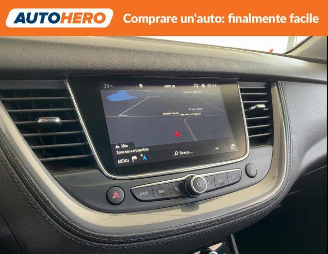OPEL Grandland X 1.5 diesel Ecotec Start&Stop Business