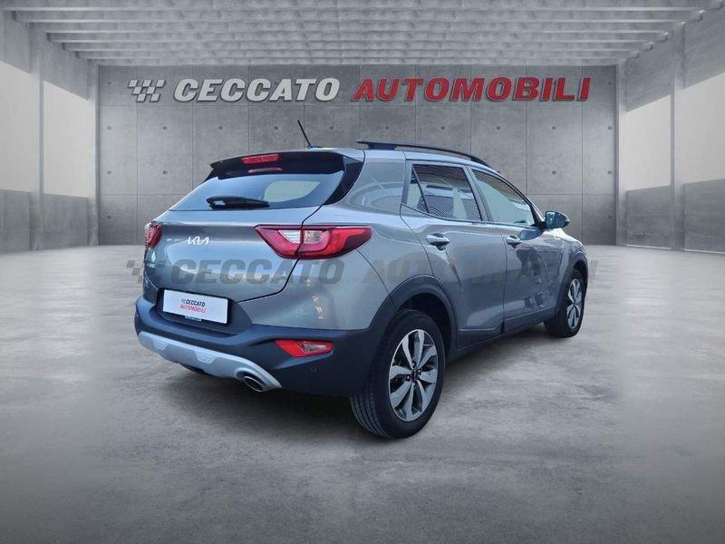 KIA Stonic Stonic 1.2 dpi Style 84cv