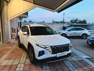 Hyundai Tucson 1.6 CRDI 48V X-LINE