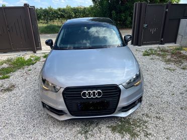 Audi A1 SPB 1.6 TDI S line edition plus