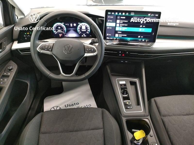 Volkswagen Golf Golf 2.0 TDI 150 CV DSG SCR Editon Plus