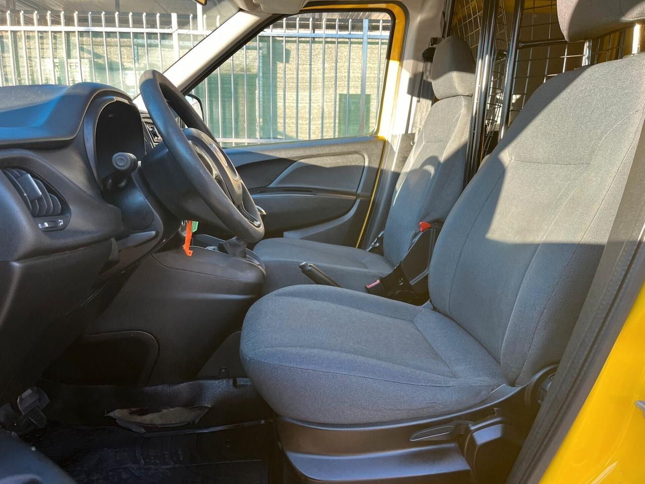 Fiat Doblo Doblò 1.3 MJT 95CV MAXI 60.000KM