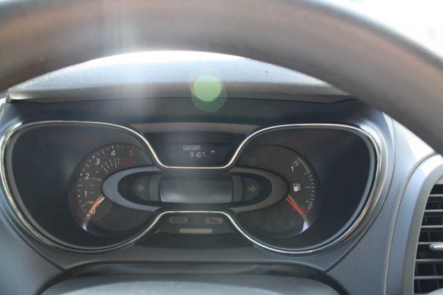 RENAULT Captur dCi 8V 90 CV Life