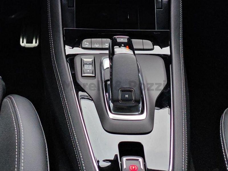 Opel Grandland Grandland 1.2 Turbo 12V 130 CV aut. Elegance