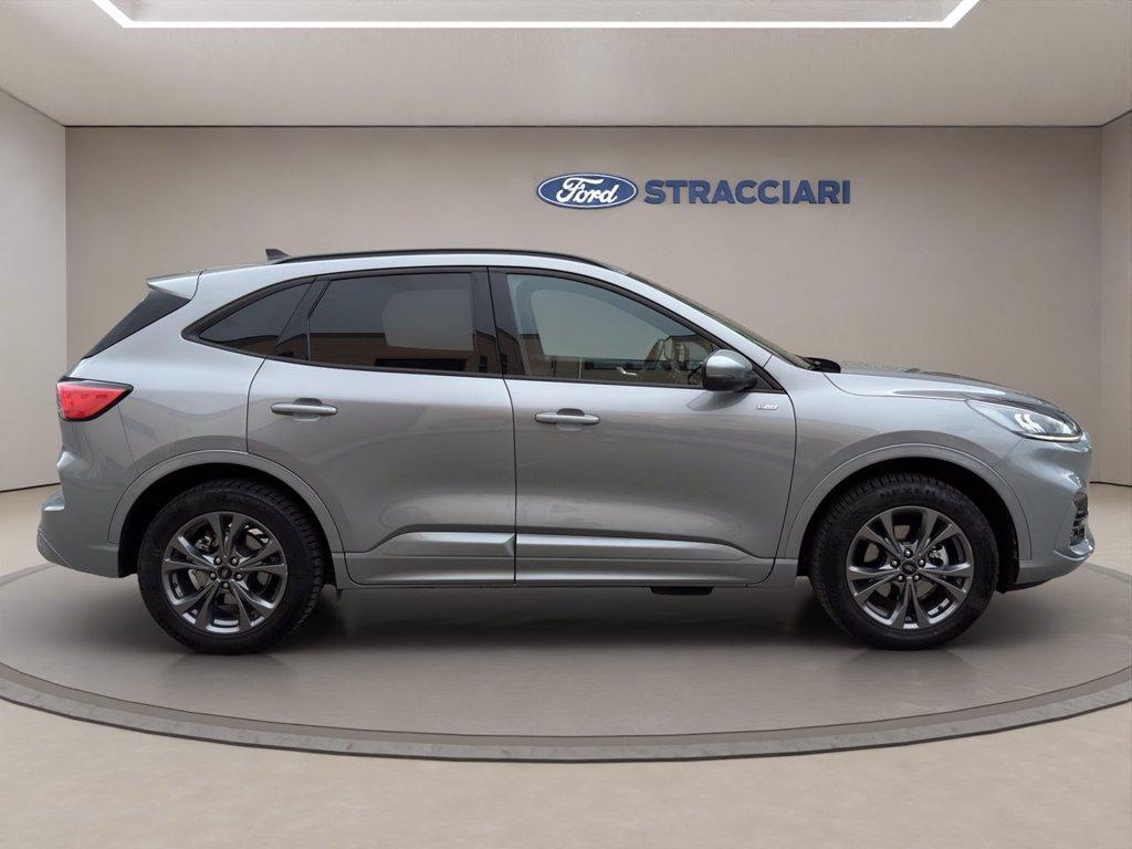 FORD Kuga 2.5 phev ST-Line 2wd 225cv cvt del 2022
