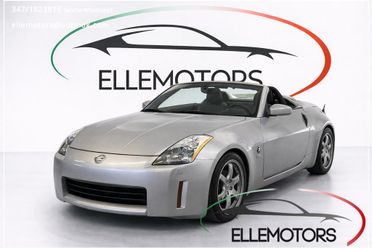 Nissan 350Z Roadster 3.5 Lev1