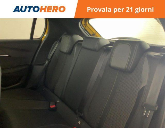 PEUGEOT 208 PureTech 130 Stop&Start EAT8 5 porte GT