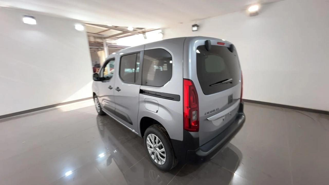 Fiat Doblo Doblò 1.5 BlueHdi 100CV PL Combi N1