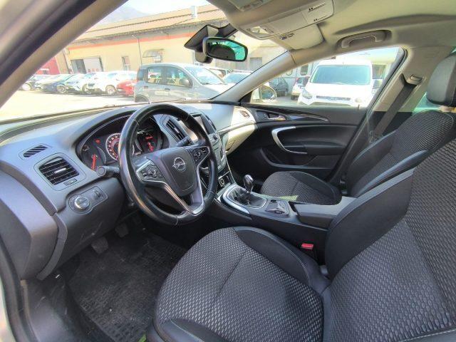 OPEL Insignia 2.0 CDTI 140CV Sports Tourer Cosmo