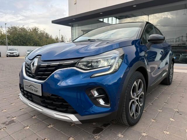 Renault Captur TCe 100 CV GPL Techno 2023