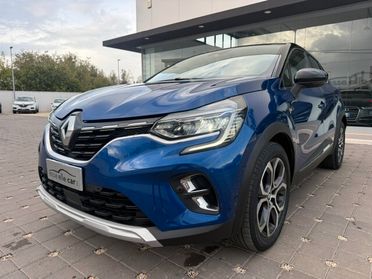 Renault Captur TCe 100 CV GPL Techno 2023