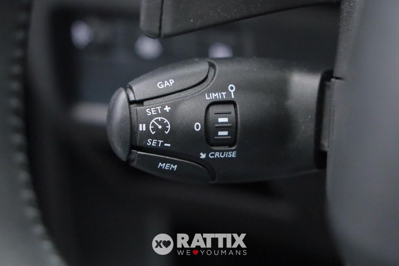 Citroen C5 Aircross 1.6 Hybrid Phev 225CV Shine e-EAT8