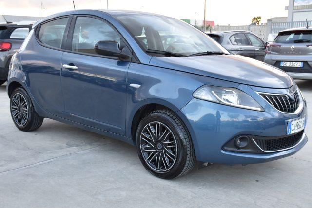 LANCIA Ypsilon 1.0 FireFly 5 porte S&S Hybrid Gold