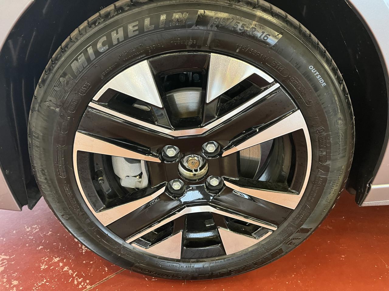 PEUGEOT 208 5P - ALLURE PureTech 100 S&S