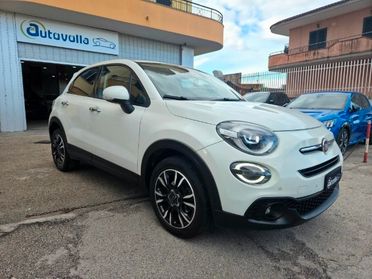 FIAT 500X 1.0 T3 120 CV Lounge