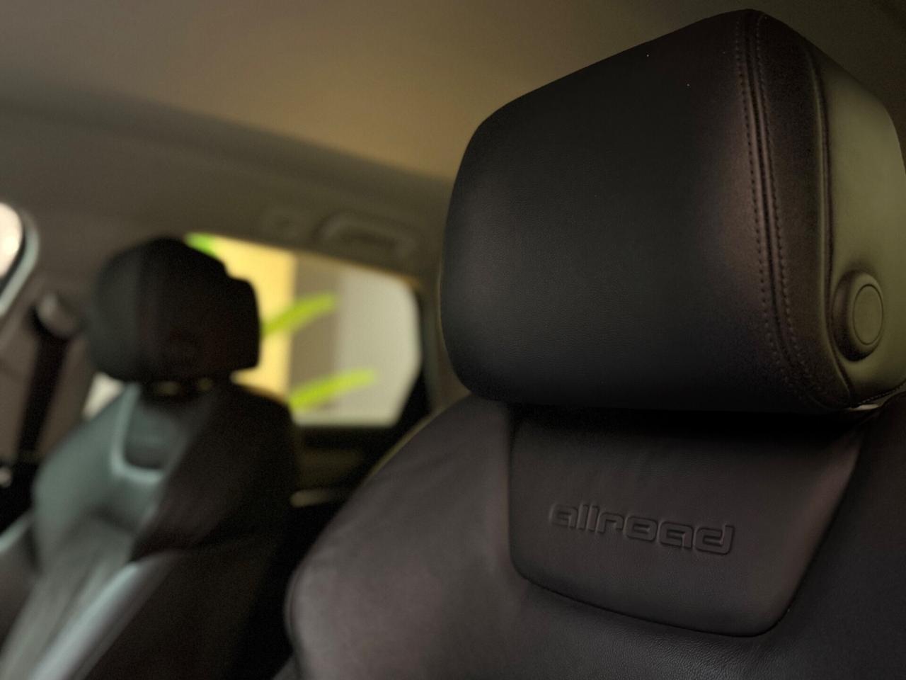 Audi A6 allroad TDI 3.0 quattro *FULL OPTIONAL* GA