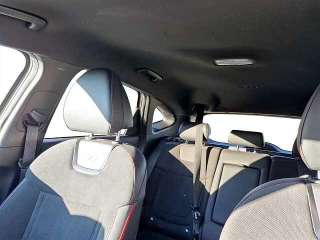 Hyundai TUCSON Tucson 1.6 hev NLine 2wd auto