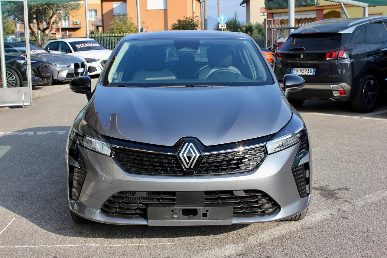 Renault Clio TCe 90 CV 5 porte Evolution