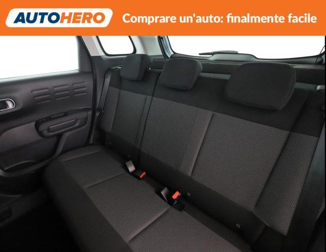 CITROEN C3 Aircross PureTech 130 S&S EAT6 Max