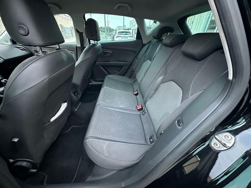 Seat Leon 1.6 TDI 115 CV ST XCELLENCE