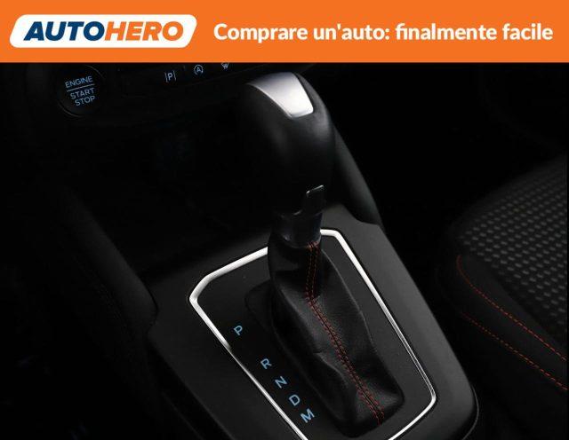 FORD Focus 1.0 EcoBoost Hybrid 125 CV Powershift SW ST-Line X