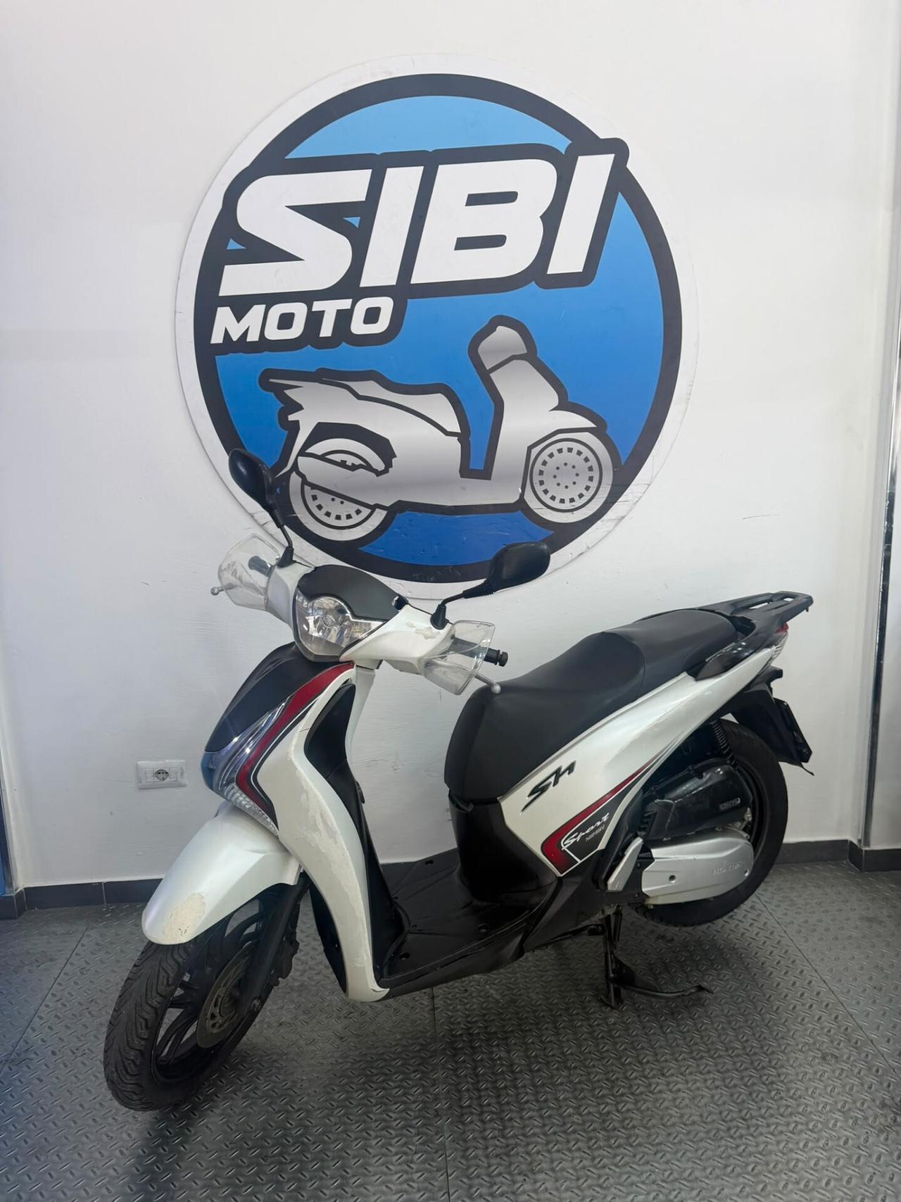 Honda SH 125