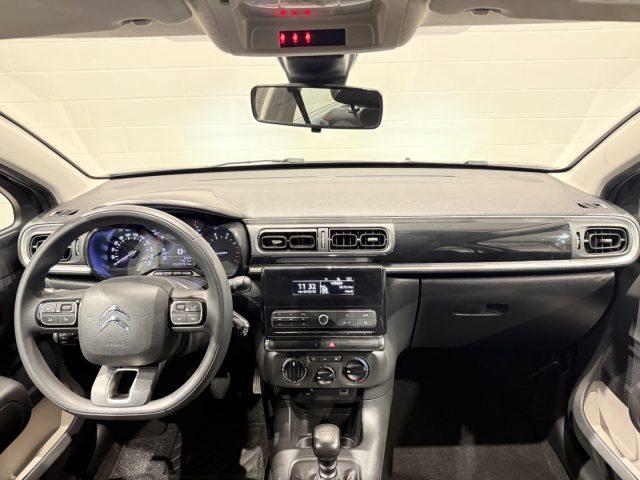 CITROEN C3 BlueHDi 100 S&S Feel NEOPATENTATI / PREZZO REALE