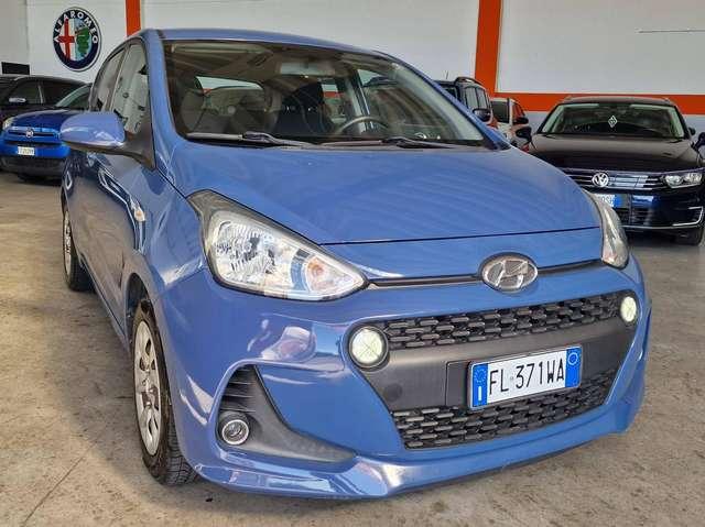 Hyundai i10 i10 1.0 Comfort