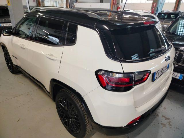 JEEP Compass 1.6 Multijet S