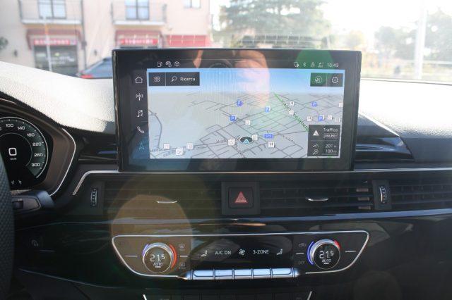 AUDI A5 SPB 40 TDI S tronic S line edition