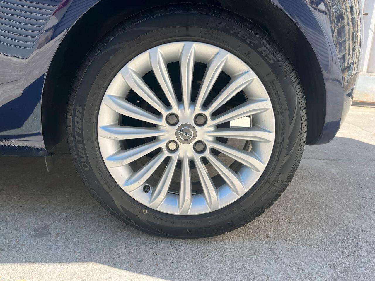 Opel Adam Rocks 1.2 70 CV Air