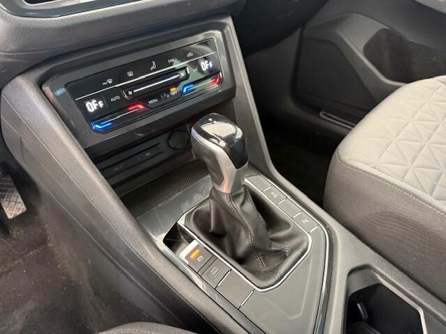 Volkswagen Tiguan 2.0 TDI 150 CV SCR DSG Life 2022