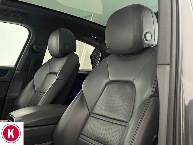 Porsche Cayenne 3.0 V6 E-Hybrid