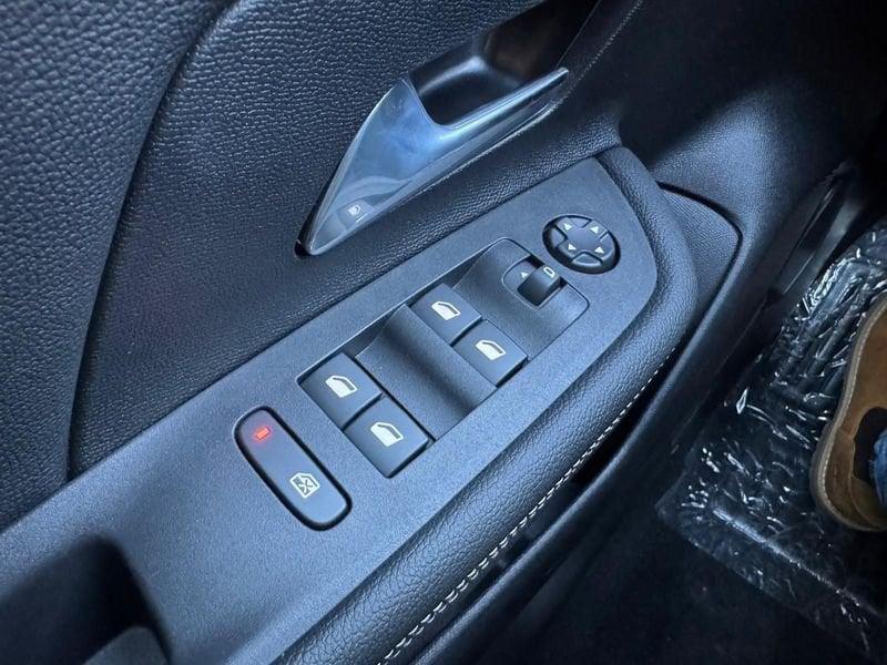 Opel Mokka 1.2 Turbo Benzina 130cv Automatico GS - KmZero