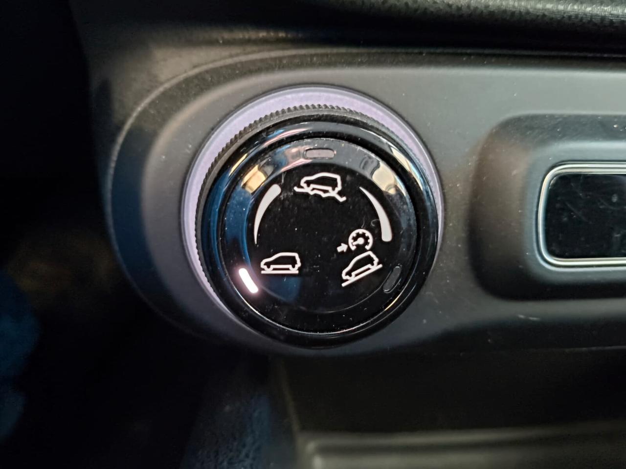 Fiat 500L 1.6 Multijet 120 CV Cross