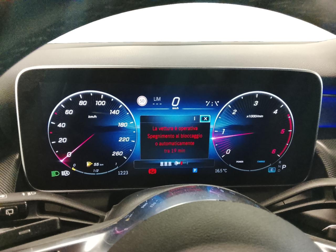 Mercedes-Benz GLC - X254 - GLC 220 d Advanced Plus 4matic auto