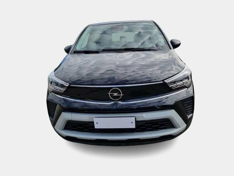 OPEL CROSSLAND 1.2 110CV BZ ELEGANCE