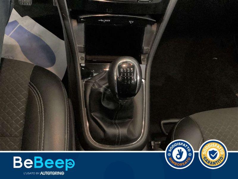 Opel Mokka X 1.6 CDTI INNOVATION S&S 4X2 110CV