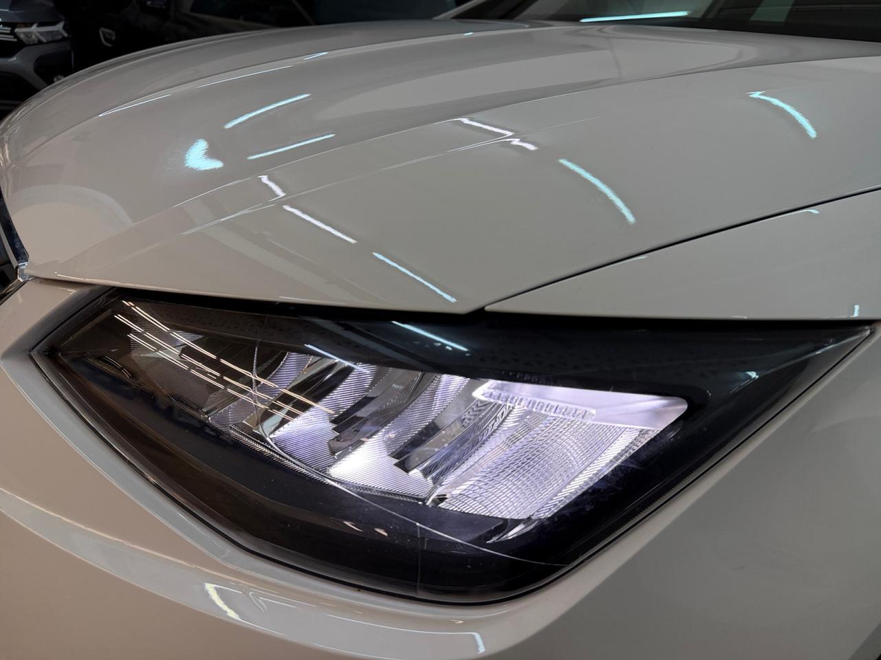 SEAT Ibiza FR 1.0 EcoTSI 81 kW (110 CV) Benzina DSG 7 marce 2WD