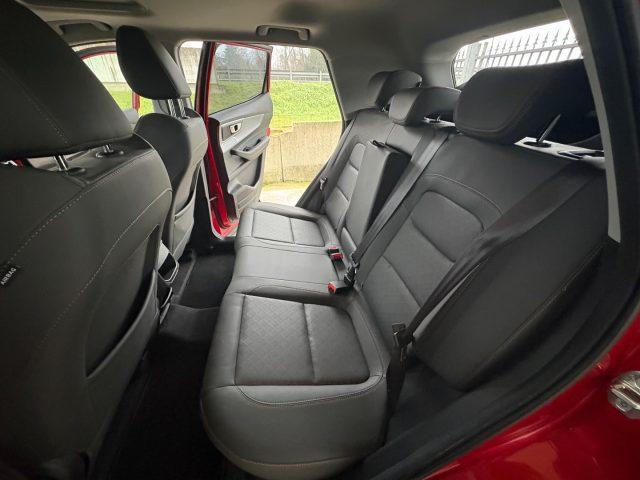 DR MOTOR DR 5.0 1.5 Bi-Fuel GPL TENUTA BENE ANCHE PER NEOPATENTATI